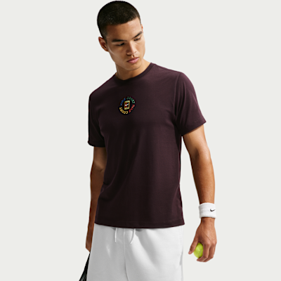 NIKE公式】Nikeコート メンズ Dri-FIT テニス Tシャツ.オンライン